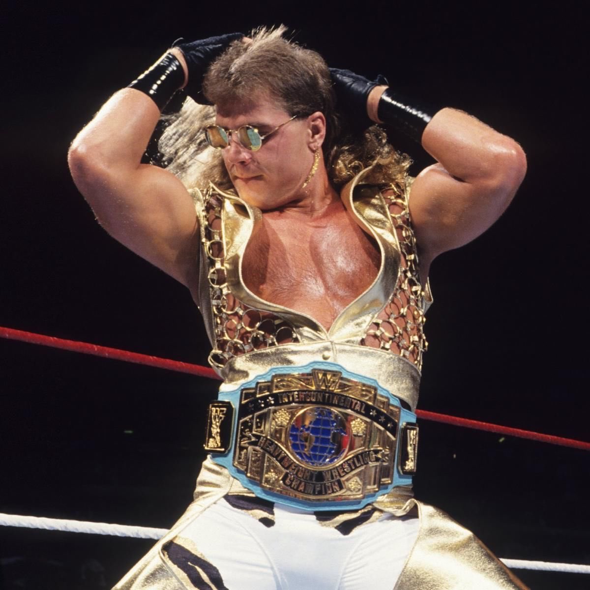 Happy Birthday Shawn Michaels :) 