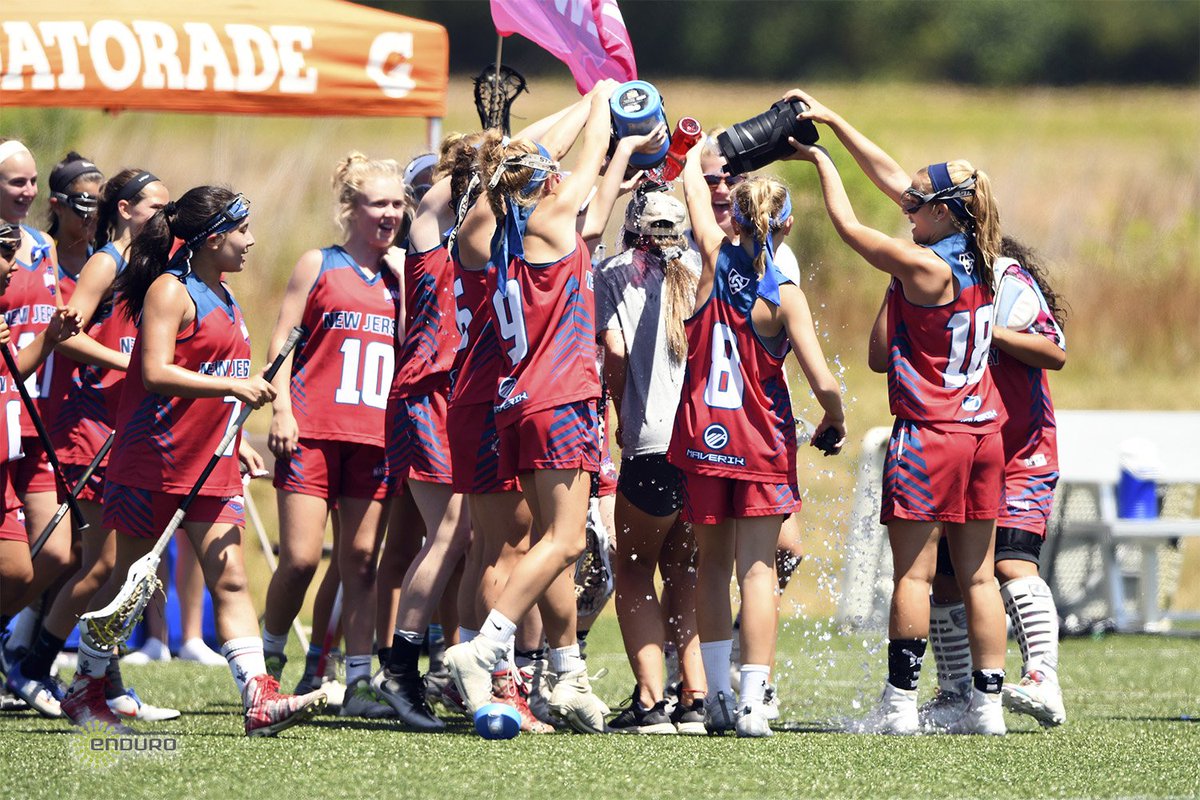 National Lacrosse Academy tweet media