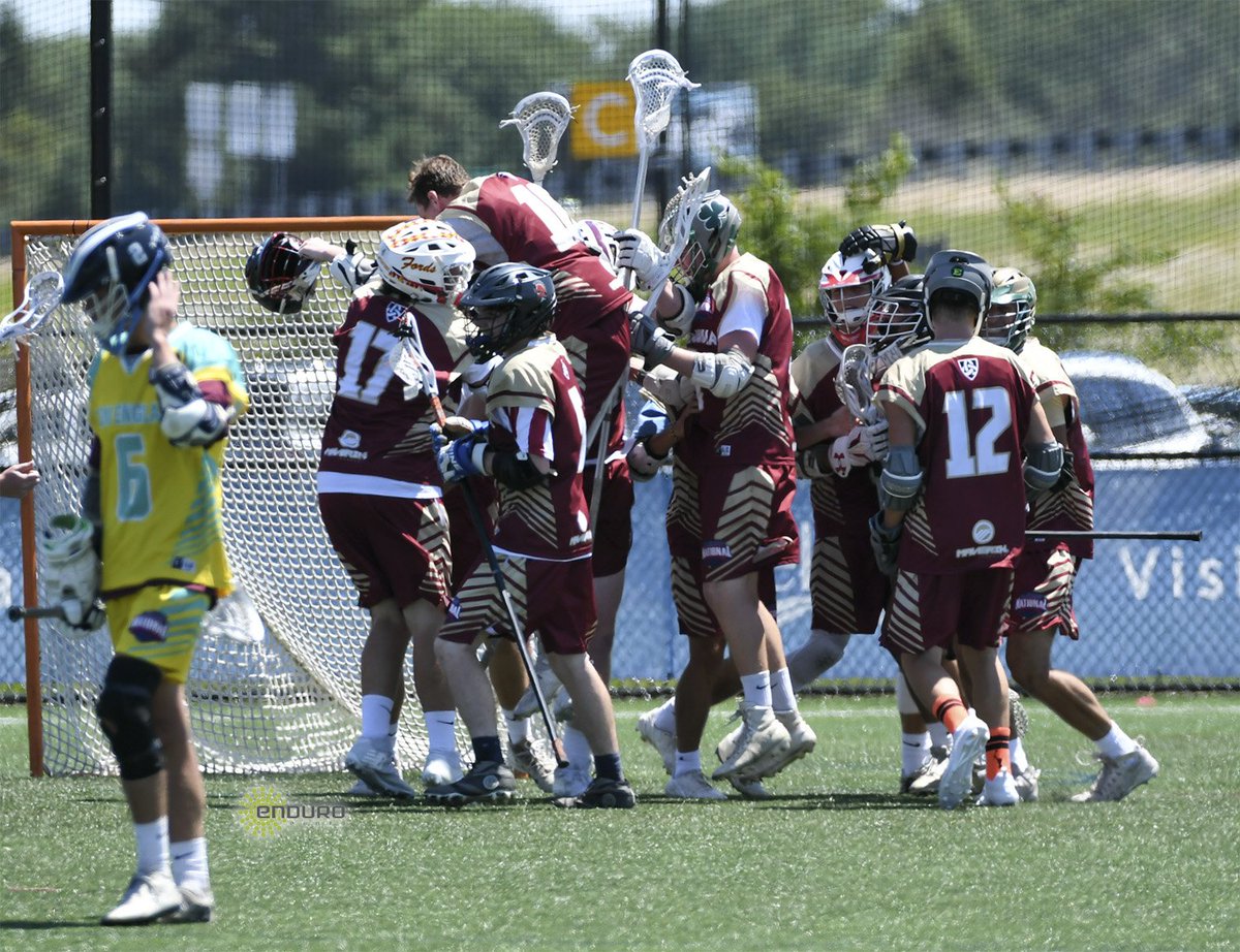 National Lacrosse Academy tweet media