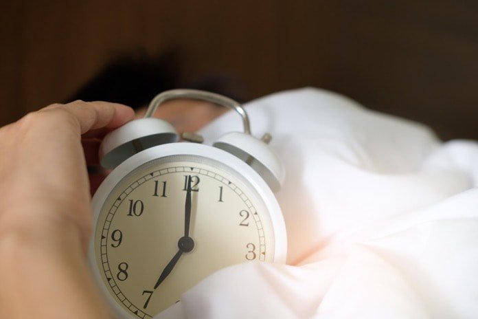 Does poor sleep quality increase pain intensity? snip.ly/wyymvr  #PoorSleepQuality  #PainIntensity