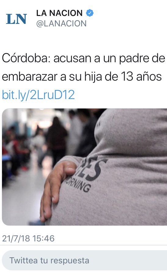 nataliavolosin's tweet photo. Se reitera la solicitud de editor responsable que sepa escribir “violación” 👇 https://t.co/97RkeSQKVg