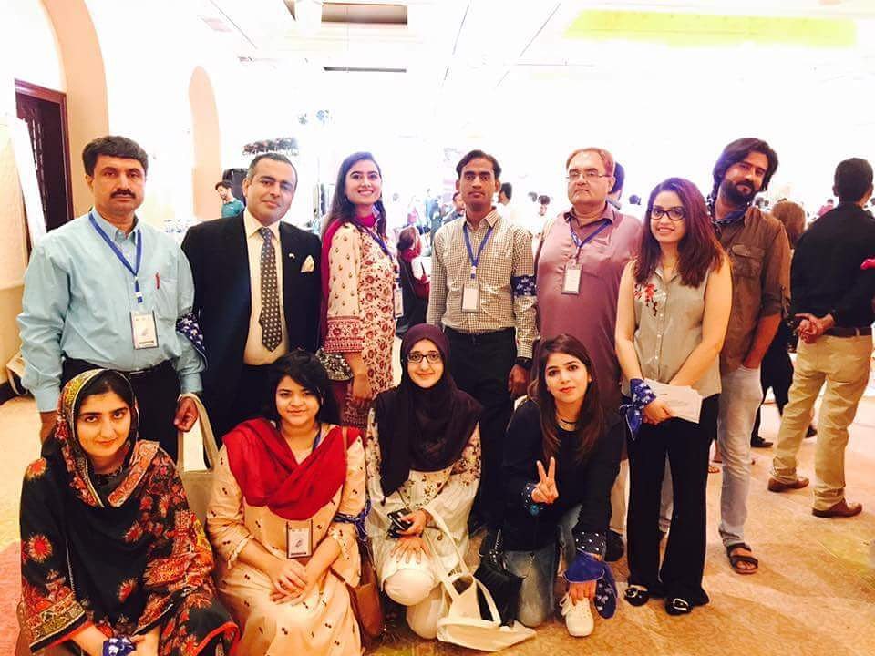 MWaseemQureshii's tweet photo. Team work makes the Dream Work.
 ❤️💯 #darkblue #meetpakistan 
           #teamhustle #motivation 
@PUANConference @PakUSAlumni https://t.co/SQu3zSPhgH