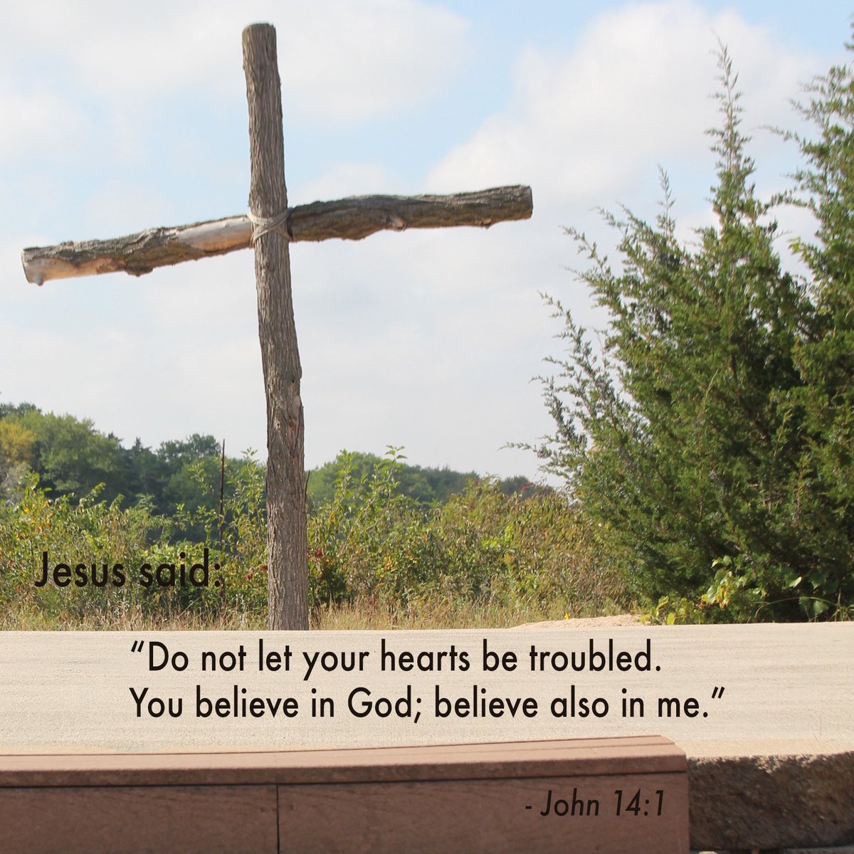 resonate2016's tweet photo. #Word #Scripture #Truth https://t.co/Pk3vueWVCh