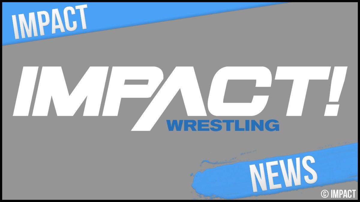 Impact Wrestling 'Slammiversary XVI'-PPV heute Nacht ab 2 Uhr: Matchcard - Fällt Rich Swann verletzt aus? - iPPV auf ranFIGHTING - Preshow & Hype Videos - Noch bis 23:59 am Tippspiel teilnehmen - wrestling-infos.de/171813.html