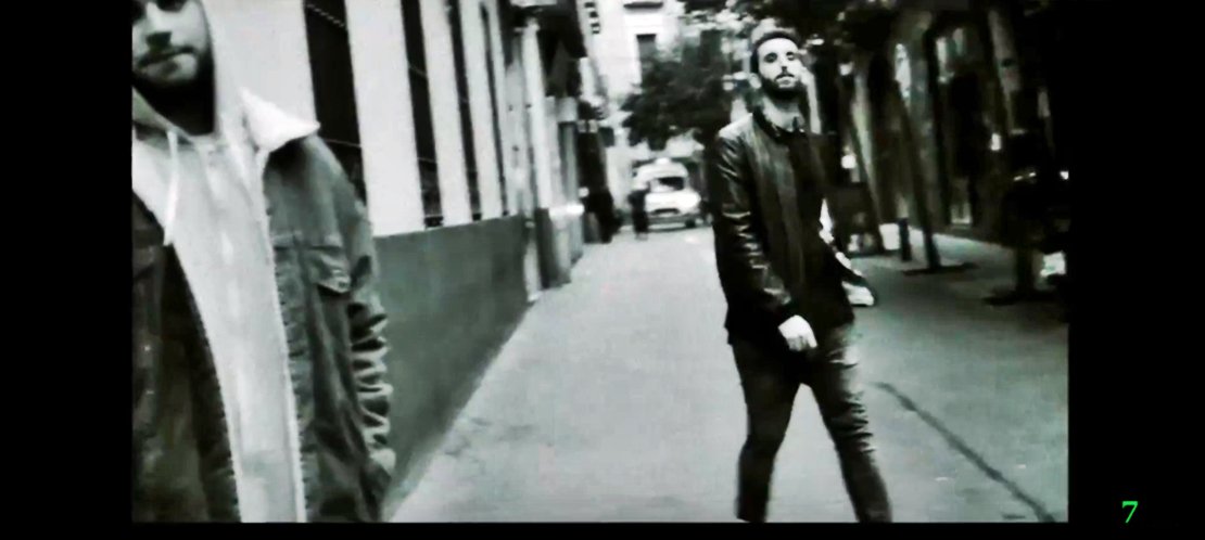 Extremadura7D's tweet photo. VÍDEO - Rithbouf, el grupo de música extremeño que quiere abrirse paso a nivel nacional
https://t.co/n3JEyAQWXg https://t.co/qKD0oS4kpG
