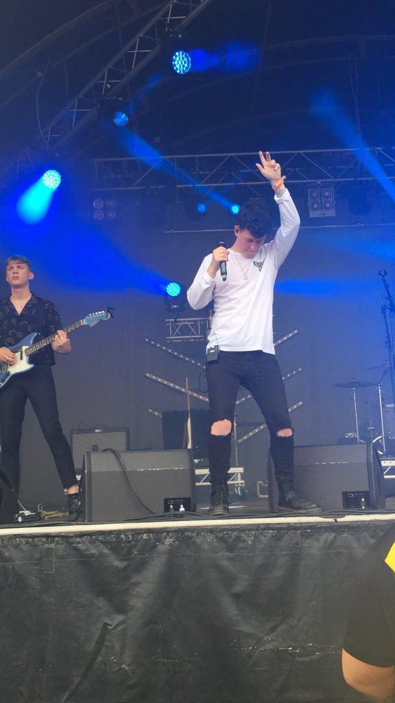 @AshfieldsBand @splendourfest