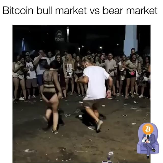 BitcoinTherapy's tweet photo. Sometimes I feel like I’m just flopping around on the ground during this bear market. Can someone please drop the beat so the bull market will return? 💃🏼 .
.
.
.
.
#cryptocurrency #crypto #money #btc #ethereum #blockchain #bitcoinnews #eth #bitcoins … https://t.co/ilW53ZRxhS https://t.co/brWhMqgsaA