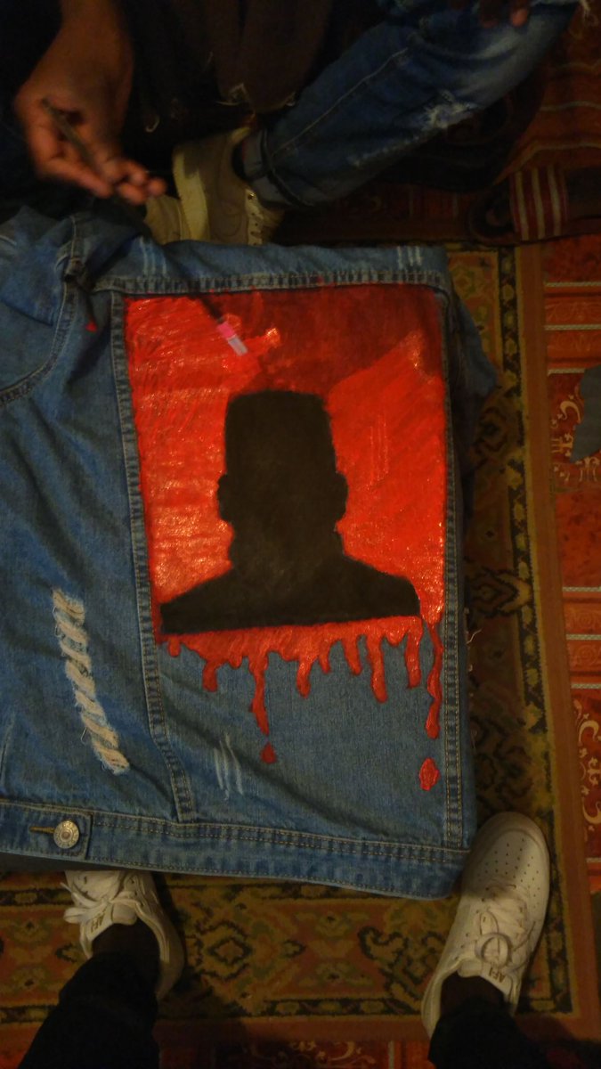 chris_ntokozo's tweet photo. #TouchMyBlood 
out of 10?? https://t.co/WrEFpcmCIj