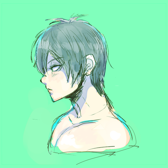 こうがみたいがのtwitterイラスト検索結果