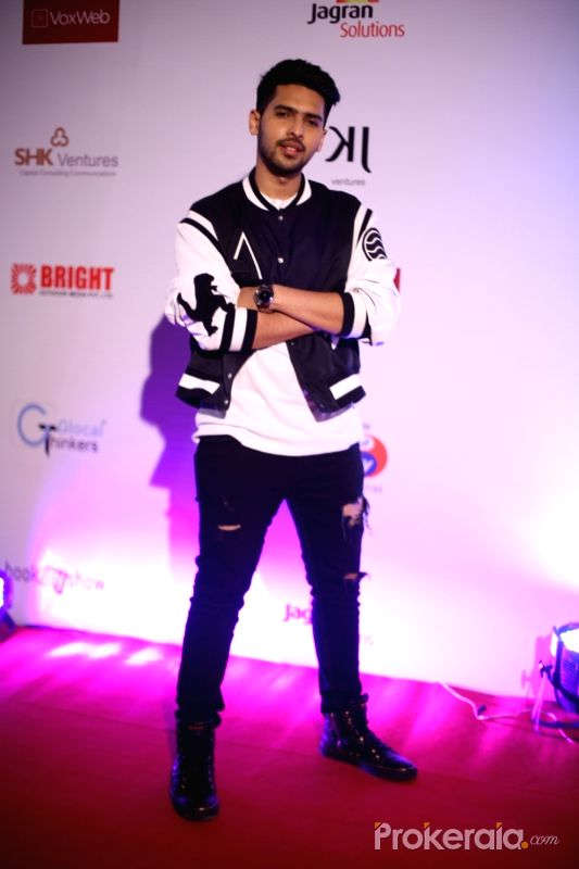 Happy Birthday My Favourate Armaan Malik. 