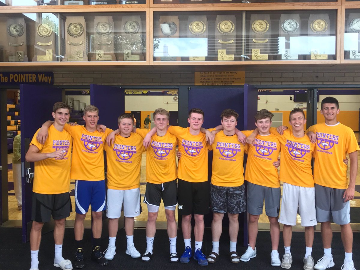 Lake Mills Hoops (LCatHoops) Twitter