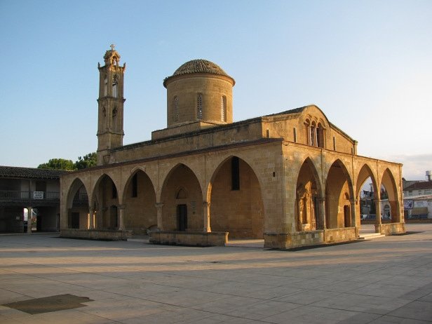 EditCyprusCom's tweet photo. ST.MAMAS MONASTERY OMORPHOU 📷📹⛪🌸🌱🌴
#cyprus #northcyprus #omorphou #morfou #cypriot #stmamas #church #monastery #history #historical #place #travel #travelblogger #travelphotography #travelguide #tourist #tourism #holiday #vacation #mediterranean #island #tour #guide https://t.co/W6pmMpaic7