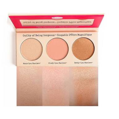 MXBEAUTYFACTORY's tweet photo. ✨Colección de iluminadores  THE MANIZER SISTERS✨ #ManizerSisters #beauty #makeupartist #iluminadores https://t.co/cVkvyE9IHj