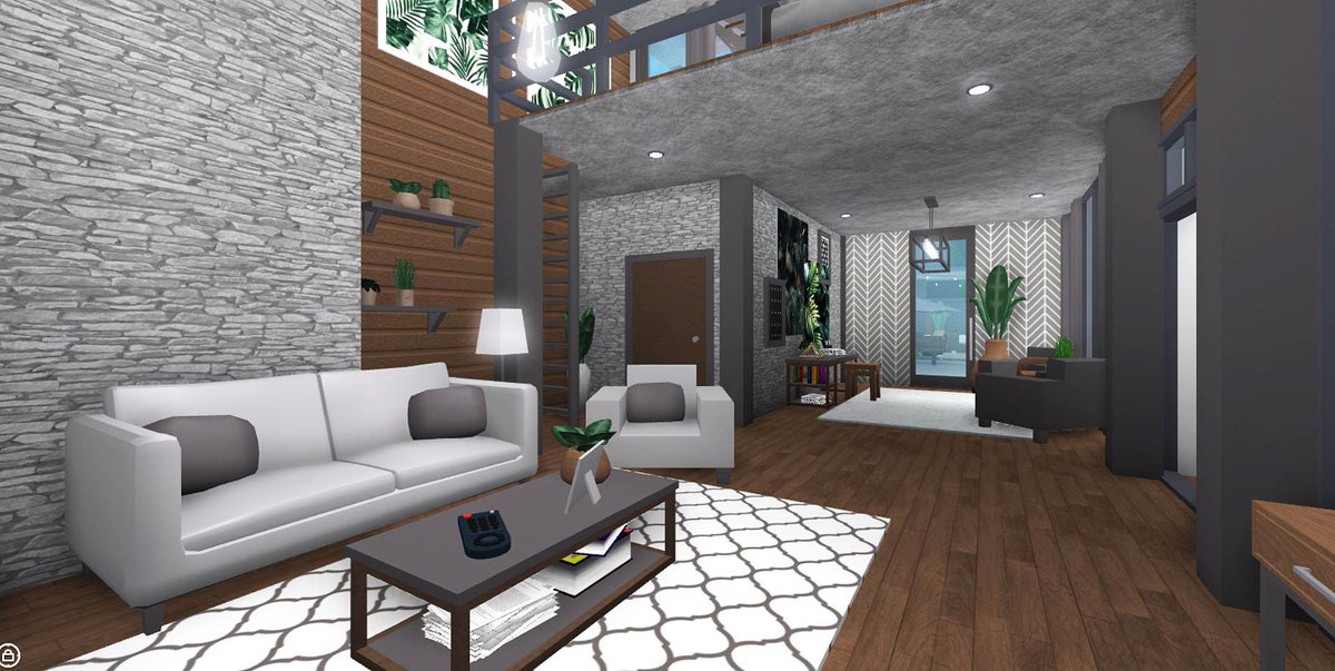 Ayzria On Twitter Modern Oasis Loft 118k Https T Co - roblox bloxburg modern oasis loft 118k youtube