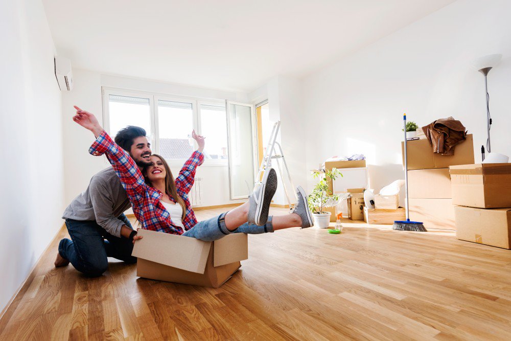 BeamlyApp's tweet photo. Millennials entering the real estate market are pursuing affordable housing. Here is what the largest generation in the American workforce is looking for.  https://t.co/L56ApOSqYY https://t.co/yg5R2CWseK