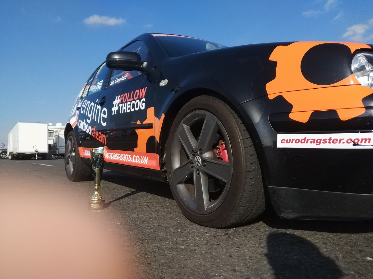 CrawfordMotorsp's tweet photo. Brilliant day at Bug Jam 32.
Full report later, but for now, I'll just leave this here :-)
#followthecog #BugJam #bugjam32 #santapodraceway #vwdrc @enginedetox @VWDRC @SantaPodRaceway @nitrofm962 @TeamHardRacing @CrawfordMotorsp @eurodragster https://t.co/ZMXqJsIPVv