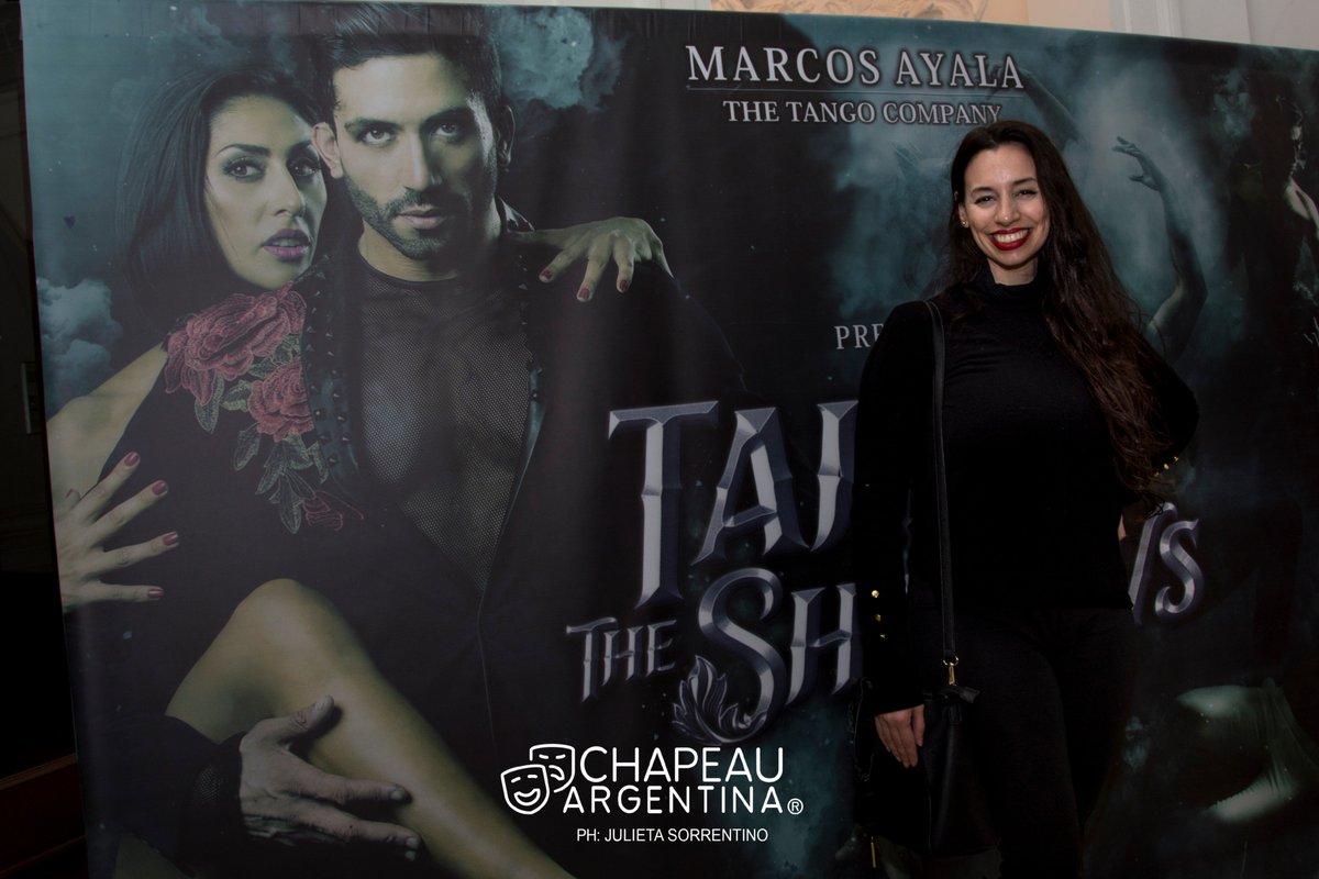 #Flashes #TangoInTheShadows en <a href="/LudeTeatro/">Teatro LUDÉ</a> Fotos #JuliSorrentino para <a href="/ChapeauOk/">Chapeau Argentina ®</a> --> facebook.com/media/set/?set… RT <a href="/MarcosAyalaok/">Marcos Ayala</a> <a href="/Plateanet/">Plateanet</a> <a href="/TPagencia/">Tommy Pashkus Agencia</a>