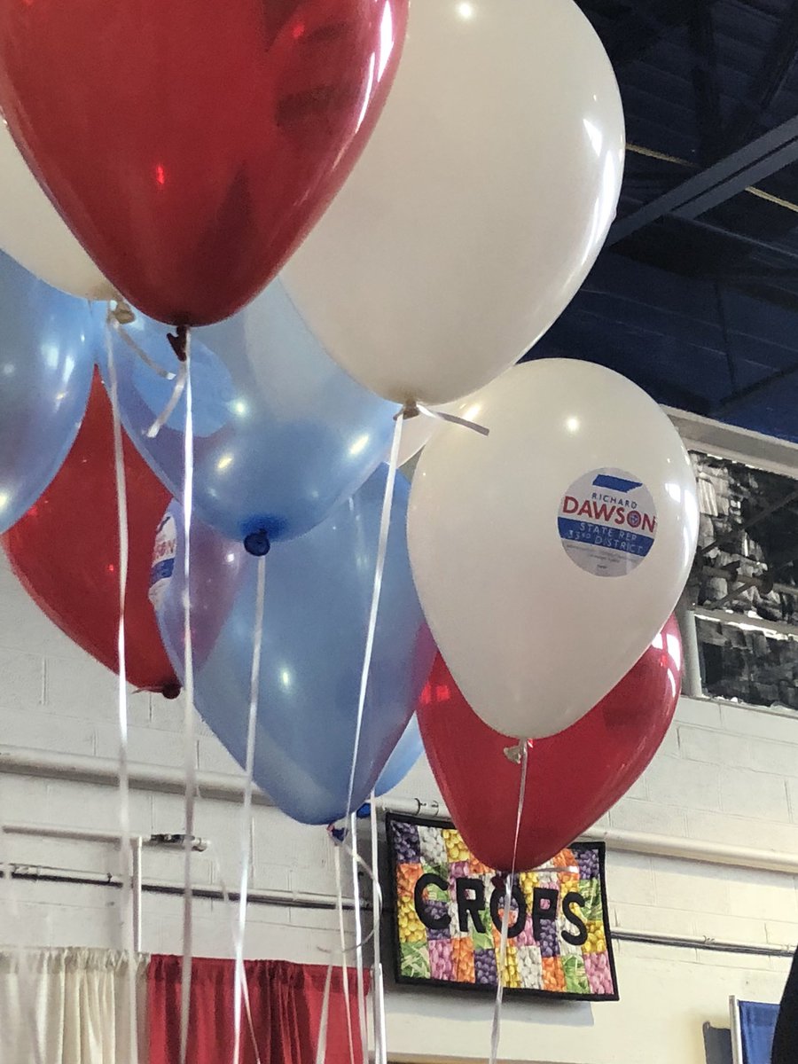 dawson4tn33's tweet photo. The best six days of summer are always the Anderson County Fair. Had a great time meeting and chatting with Anderson County voters this week. #IBelieveInAndersonCounty #Dawson4TN #tnleg #GoEarlyVote https://t.co/eBOyGI48Fx