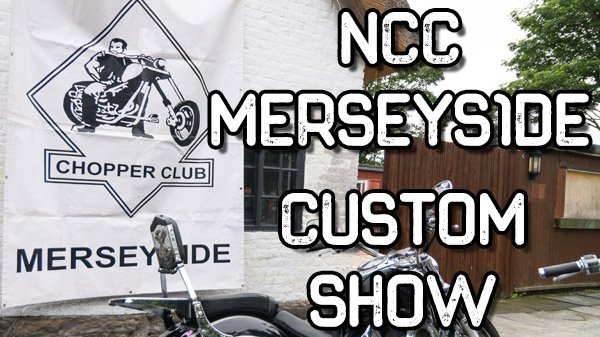 bikerlifestyle's tweet photo. NCC Merseyside Custom Show
https://t.co/PtIJYokfkt
#ncc #chopperclub #merseyside #motorcycle #biker #custom #diamondmob https://t.co/9mo2Ndccs1