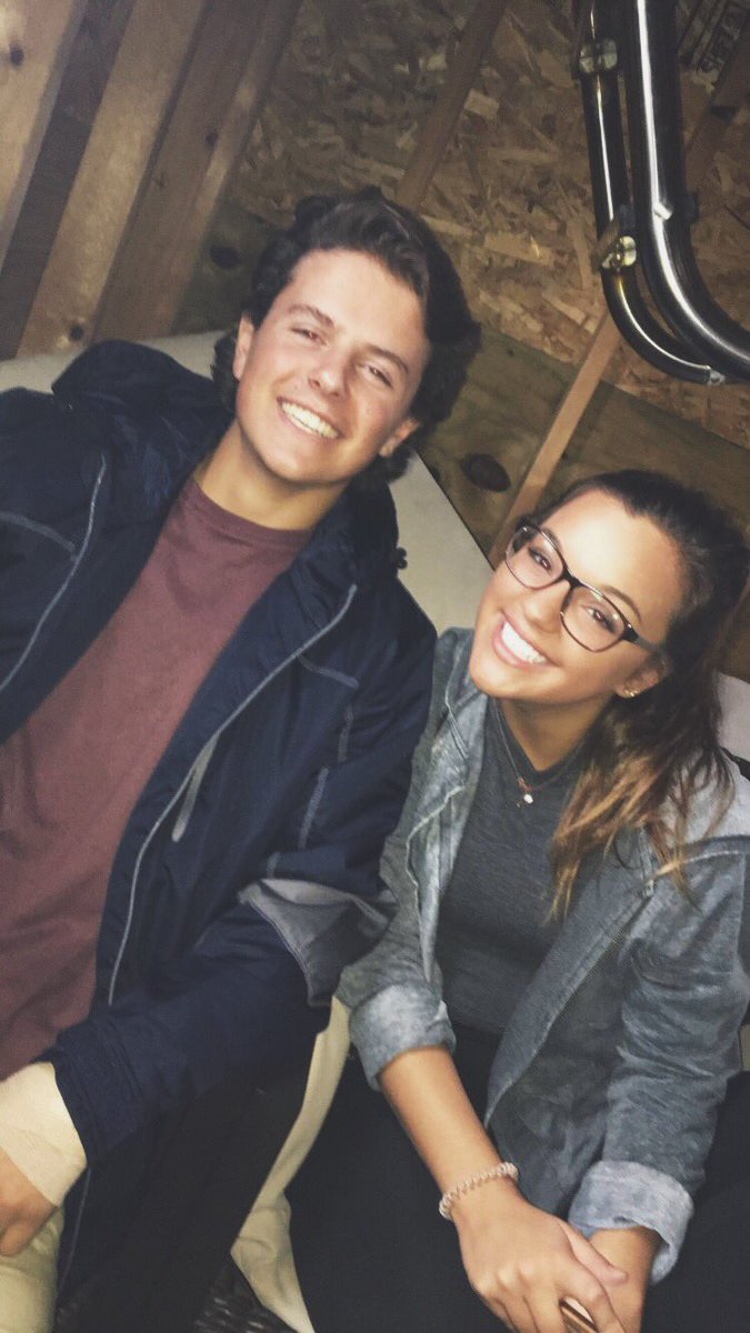 danielleypelley's tweet photo. A day late but happy birthday to YOU, Adam!!! Thankful for a friend like you for so many years❤️ come home soon so we can celebrate🎉 miss you! @EatSleepCelly https://t.co/gEfLfpDXgH