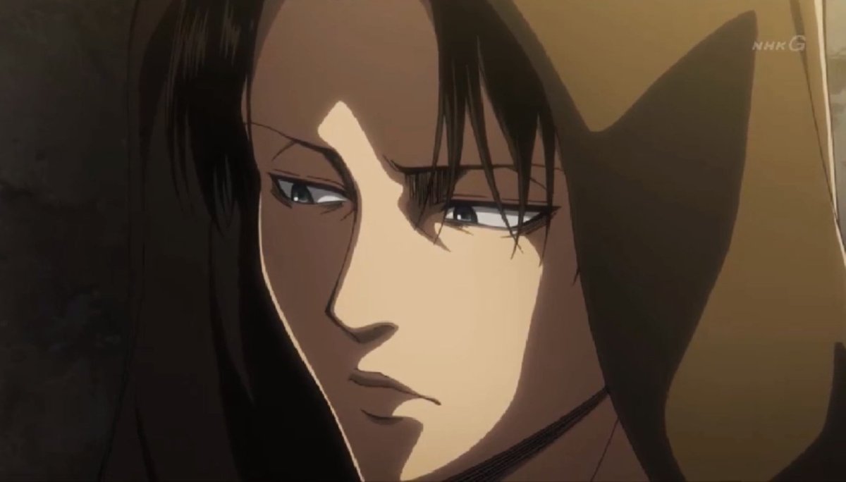 Greta Inshyde I Don T Know How He Can Stay Sane And Cope With The Loss Of So Many Comrades And Loved Ones Poor Levi Also Rip Nifa Attackontitanseason3 Attackontitans3 進撃の巨人season3 Greta Inshyde I Don T Know How He Can Stay Sane And Cope With The Loss Of So Many Comrades And Loved Ones Poor Levi Also Rip Nifa Attackontitanseason3 Attackontitans3 進撃の巨人season3