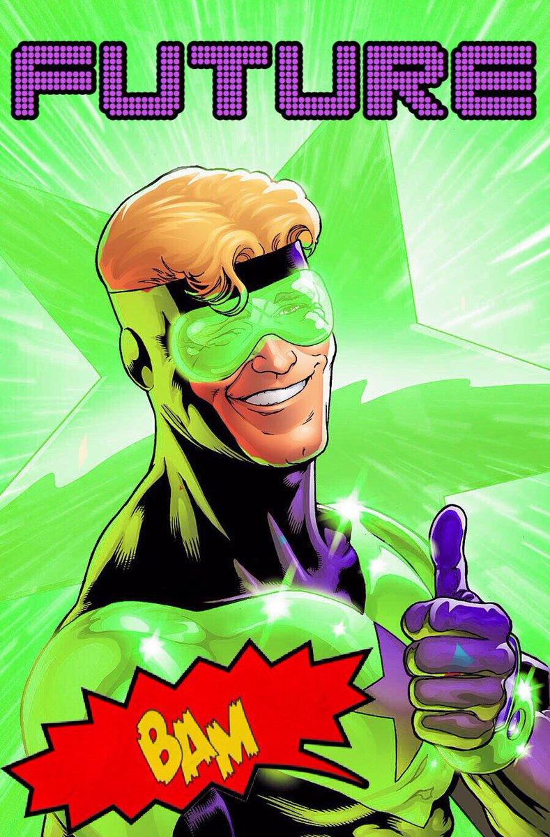 BAMourworld's tweet image. Sneak peek! - ‘Future’ is coming to BAM! Thoughts? #rp #comicbook #Superheroes #rpg #game #BAM - NOT ORIGINAL ARTWORK - RPG PURPOSES ONLY