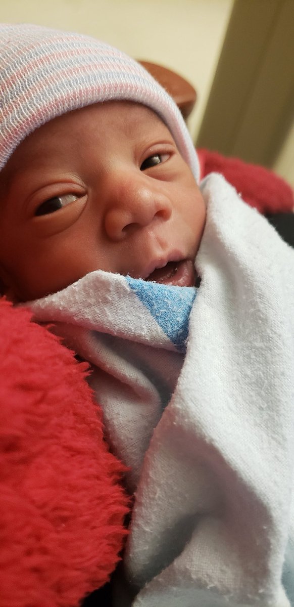 andrus_thegreat's tweet photo. ALSO
Peep my cute ass nephew!!#babybiscuit #UncleDo https://t.co/cMft77DsOW