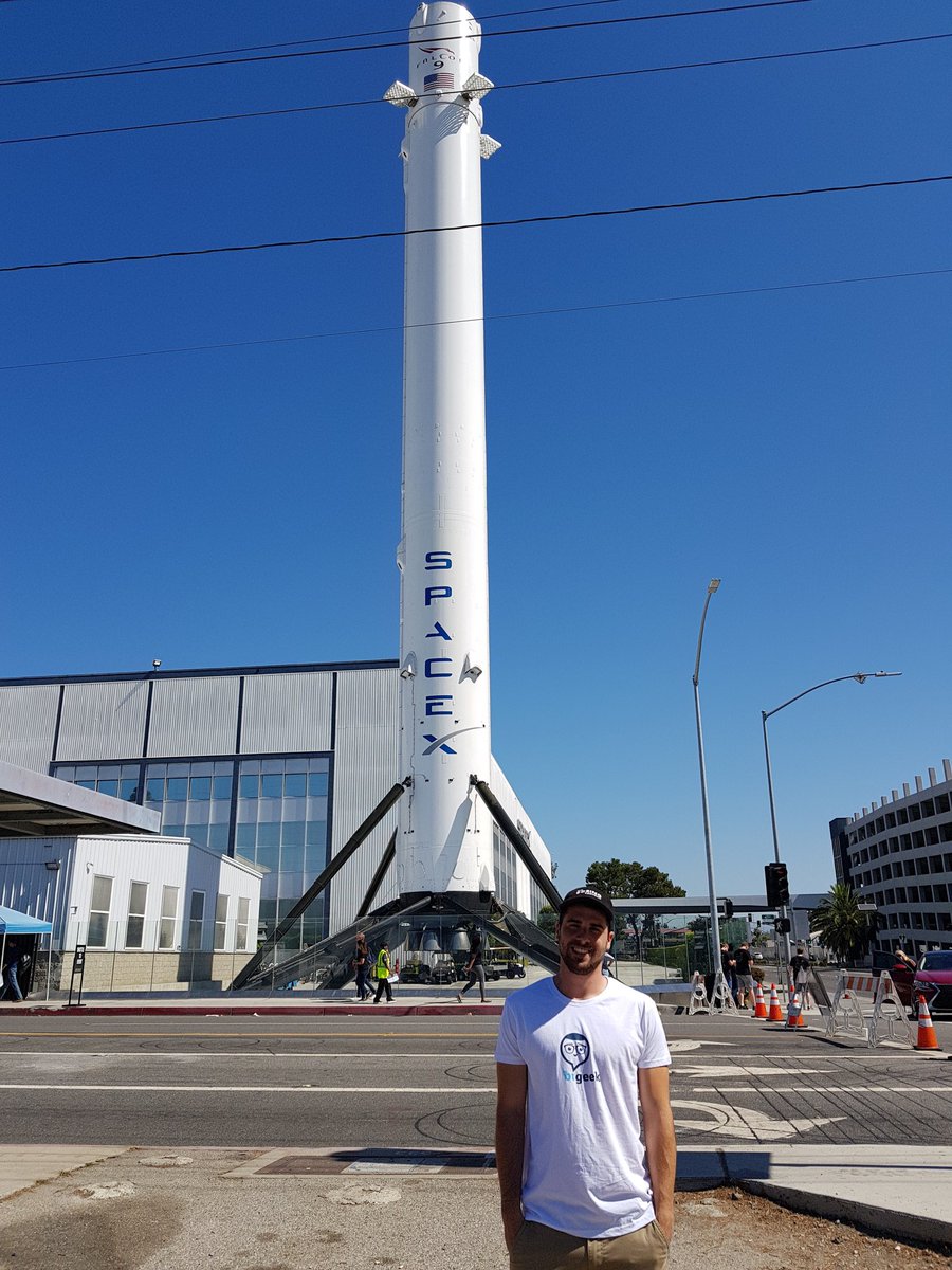 Rodrilate's tweet photo. Here we are!! @bigeeksoftware https://t.co/jtIZ8kt4Qs