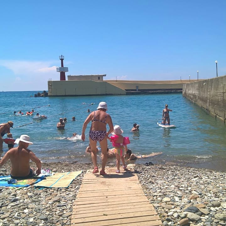 windsochi's tweet photo. Утренний выход в море на sup сёрфинг https://t.co/hYWmPUK5qW