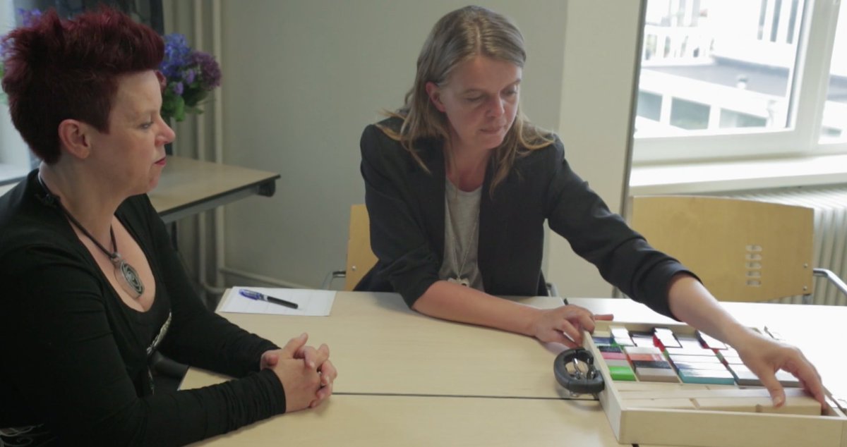 BuurtzorgT maakt veelvuldig gebruik van de #Yucelmethode. Een methode die mensen activeert om vanuit eigen regie, kracht en wensen te bouwen aan herstel. Benieuwd hoe dit werkt?

Bekijk de video: bit.ly/2KbqBJH
#GGZ #vertrouwen #herstel #samenwerken