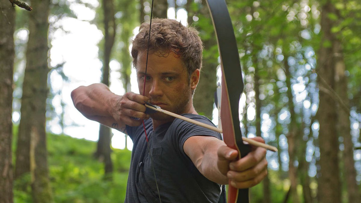 multiplefandome's tweet photo. @jeremysumpter as Jules in #hushhushmovie @kelcyrus https://t.co/QQjoCQdp2H