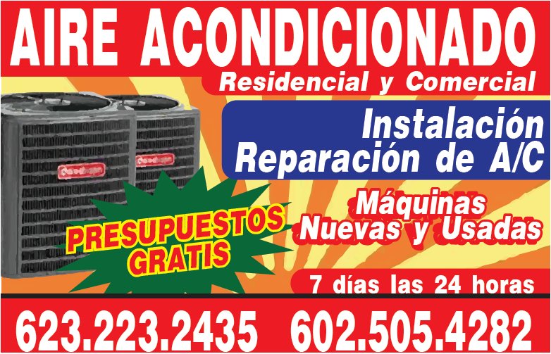 SManoRevista's tweet photo. 🌞  AIRE ACONDICIONADO  🌞

¡¡ PRESUPUESTOS GRATIS !! https://t.co/zjijB2UV6c