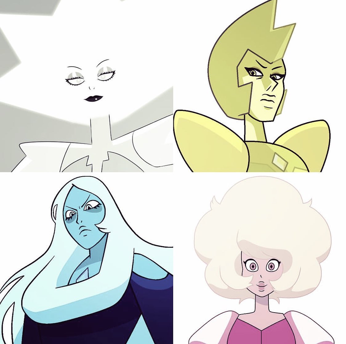 Should I make a WD account? All of the diamonds so far have their own RP account on here (that are mine obvi).