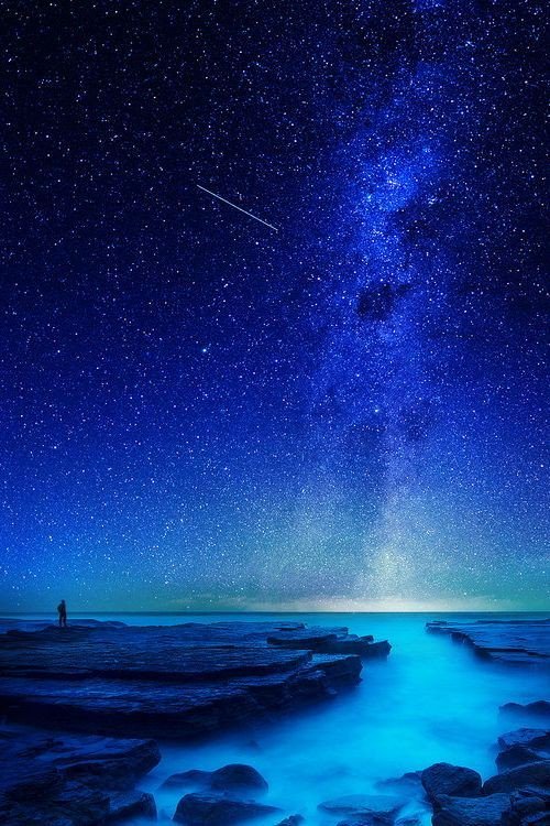 1blue1_'s tweet photo. عندما تختار الطبيعة اللون الأزرق 💙 https://t.co/wrzIEZnJAc