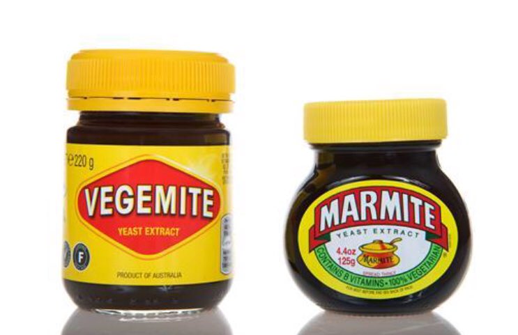 esjay_h's tweet photo. @teenmomsteph Then you should opt for the alcohol free option! #goodluck #yikes #vegemite #marmite https://t.co/cg06yLq6lA