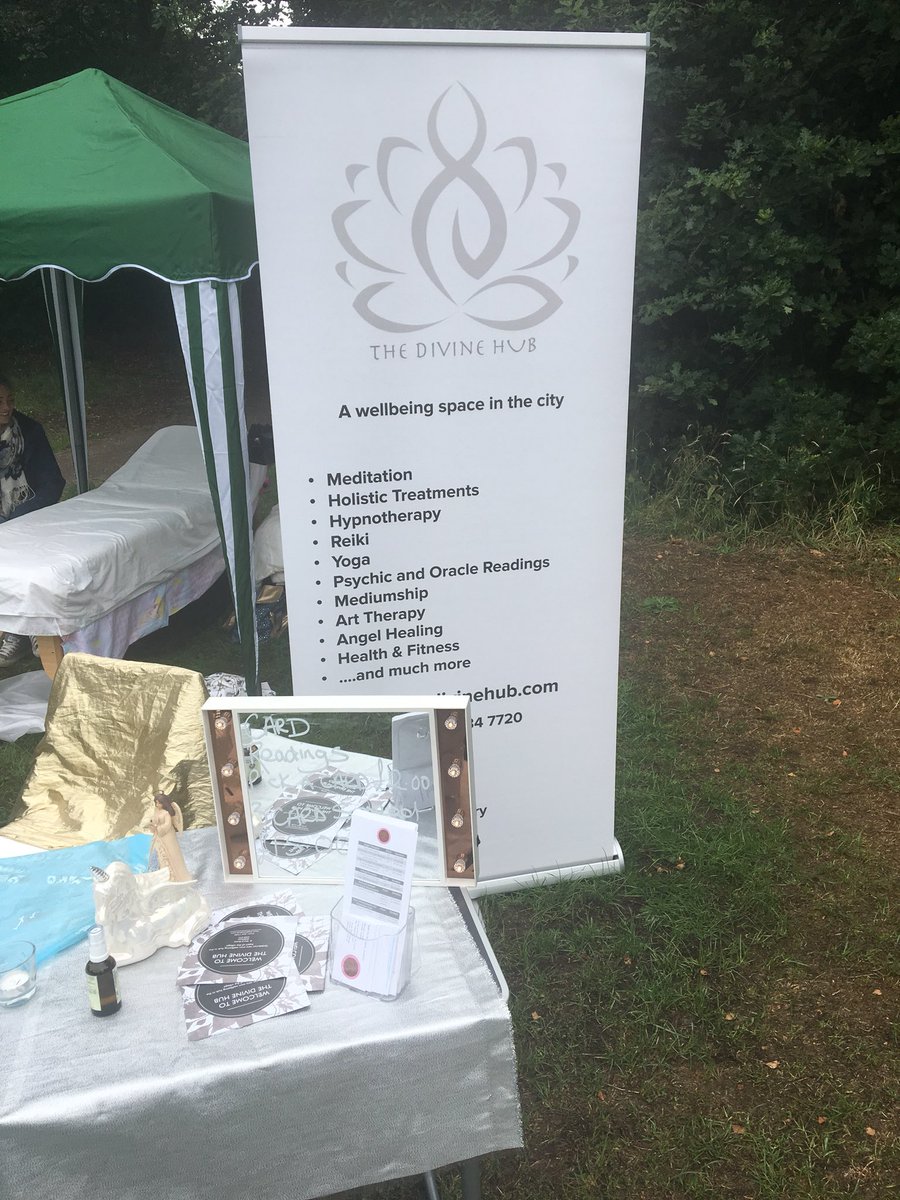 rosesdivine's tweet photo. Fab event to day @Abneyhall #cheadle the Angels worked hard sharing their light #didsbury #cheadlegetconnected https://t.co/fgsEFF6zT1