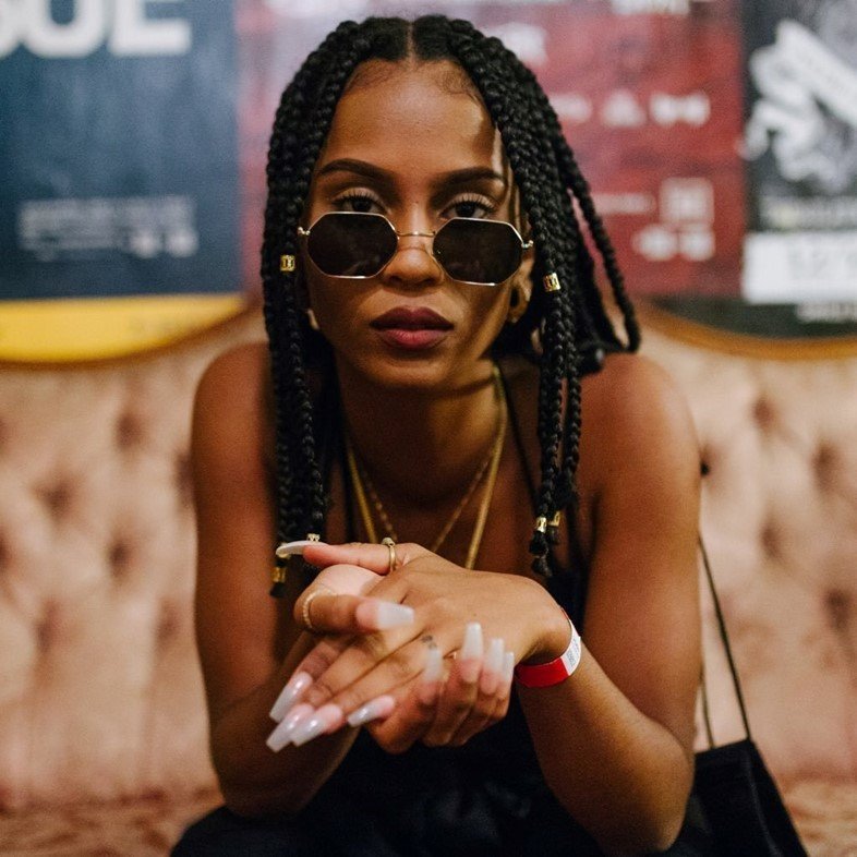 defjeff93's tweet photo. Song of the Week: Shade by IAMDDB https://t.co/PEbtFhFlL0 https://t.co/QhUAAV0hdM