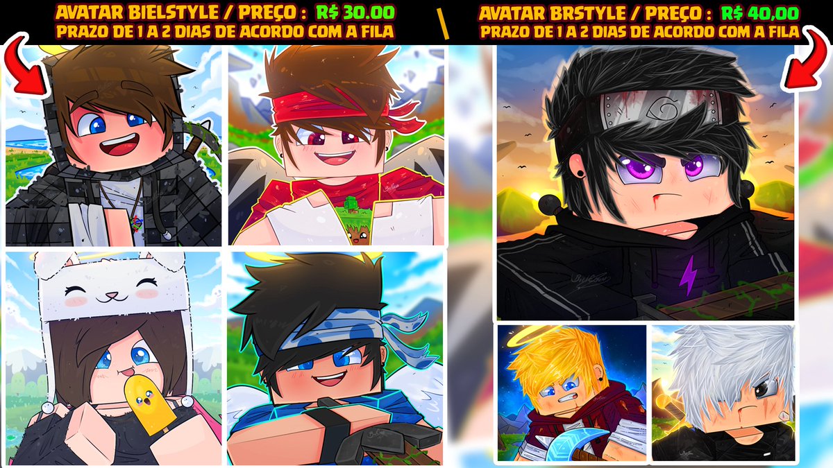 BielConn 🇧🇷 tweet media