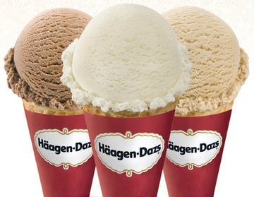 pretty_thrifty_'s tweet photo. Free Ice Cream Cone at Haagen-Dazs on May 8th, 2018 https://t.co/nOvZKH6b9A https://t.co/ZFmKfk2Rpd