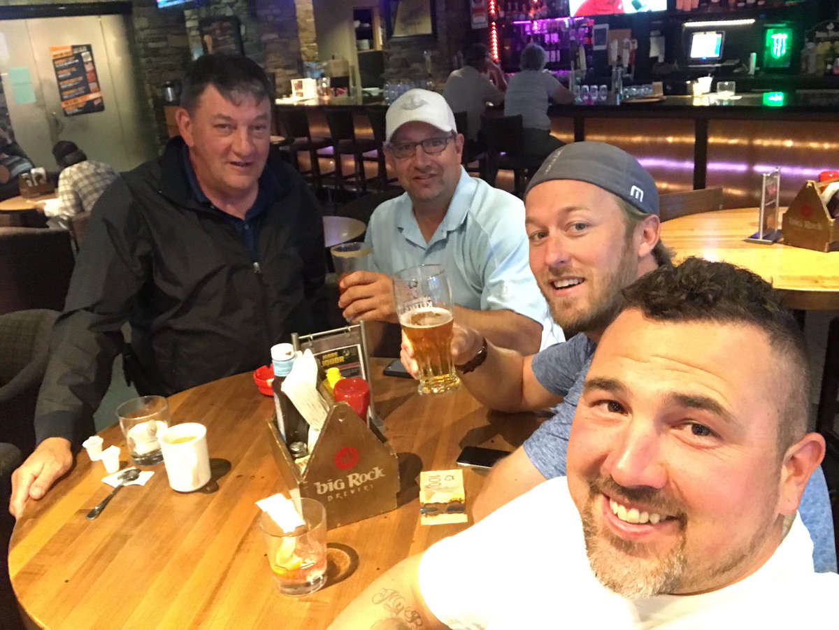 Chad Feener tweet media