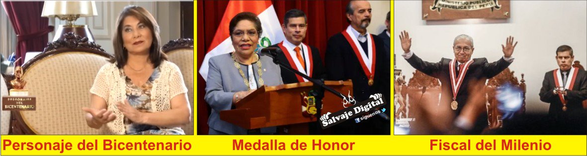 salvajedigital's tweet image. Todo puede pasar en #LaChacraDeLaSeñoraK