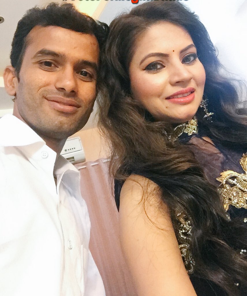 DiwaneYogesh's tweet photo. @meghadhade @ColorsMarathi @WChetana @tobehonestsays @ChetanaMD_fan @kreativepiyush Congratulations 🏆 💃🏼 https://t.co/UBjjHwUnDy
