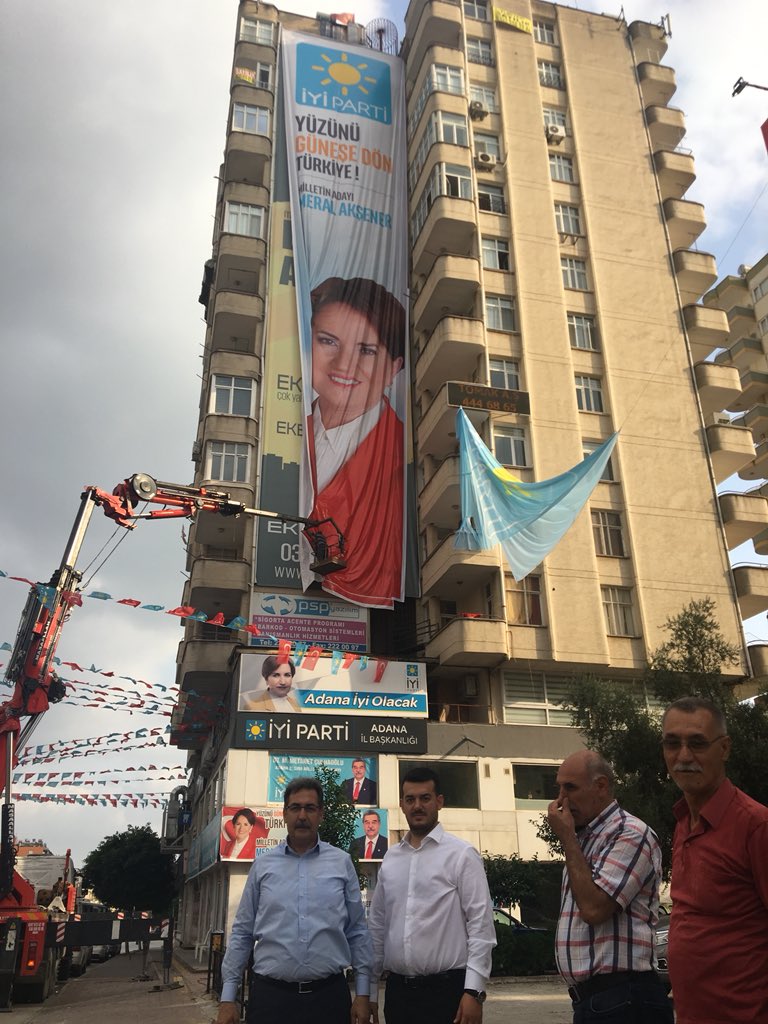 SonunaKadar Akşener