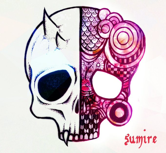 骸骨のtwitterイラスト検索結果 古い順 骸骨のtwitterイラスト検索結果 古い順