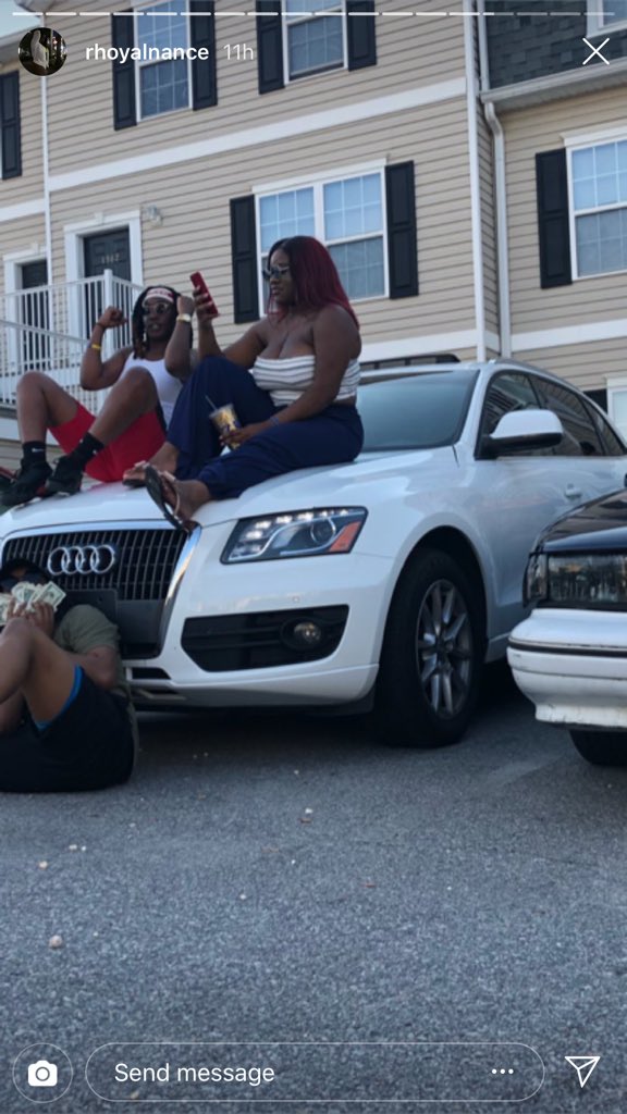 CallMeTod_'s tweet photo. #BAC3 🐩😌 happy 22nd 🗣 https://t.co/fQvnDMz5Vc