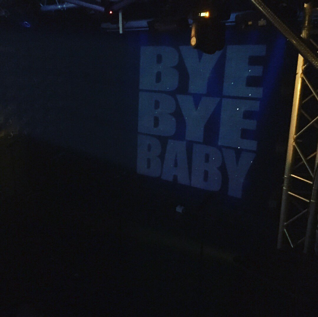 JT_StageProds's tweet photo. This is just a tribute | It’s been another busy weekend for JT Stage Productions supporting both Shush The Venue and  The Beacon in Wantage. Friday saw Bye Bye Baby at Shush then Simon Goodall and The Born Again Shadows at The Beacon. https://t.co/UbThreDBEu