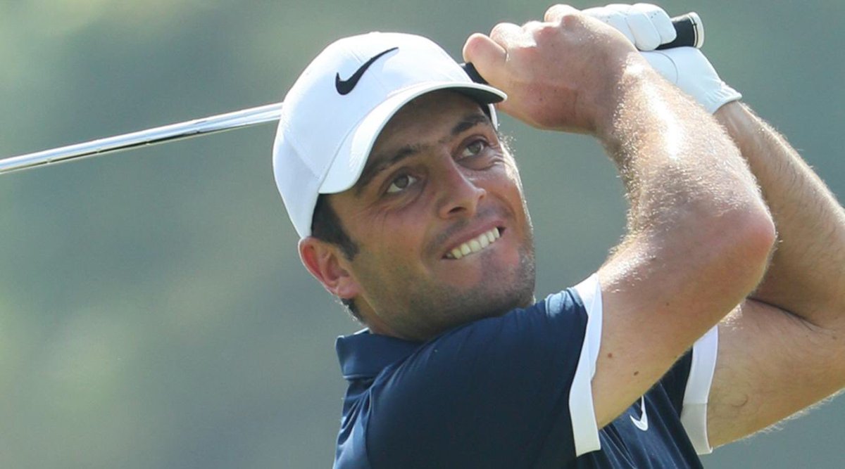 Morelli_1911's tweet photo. Congratulations to this man who comes to @royalportrush next year as defending @TheOpen Champion &amp; the first Italian to win the historic Championship Forza @F_Molinari Forza Italia 🇮🇹🍦🍨 https://t.co/Wf1FCcrK7L
