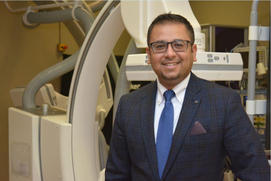 CHIhealth's tweet photo. CHI Health Immanuel is proud to be the 4th U.S. hospital to earn stroke certification. #OWHnews outlines what was involved in obtaining this honor. https://t.co/PBI5p69RQE #strokecare #strokecertification https://t.co/w5gtq8pODK