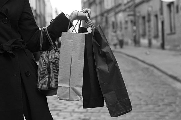 Yes, you really do need those shoes you've been eyeing all summer. So, spoil yourself this Sunday with a shopping spree! #sundayfunday