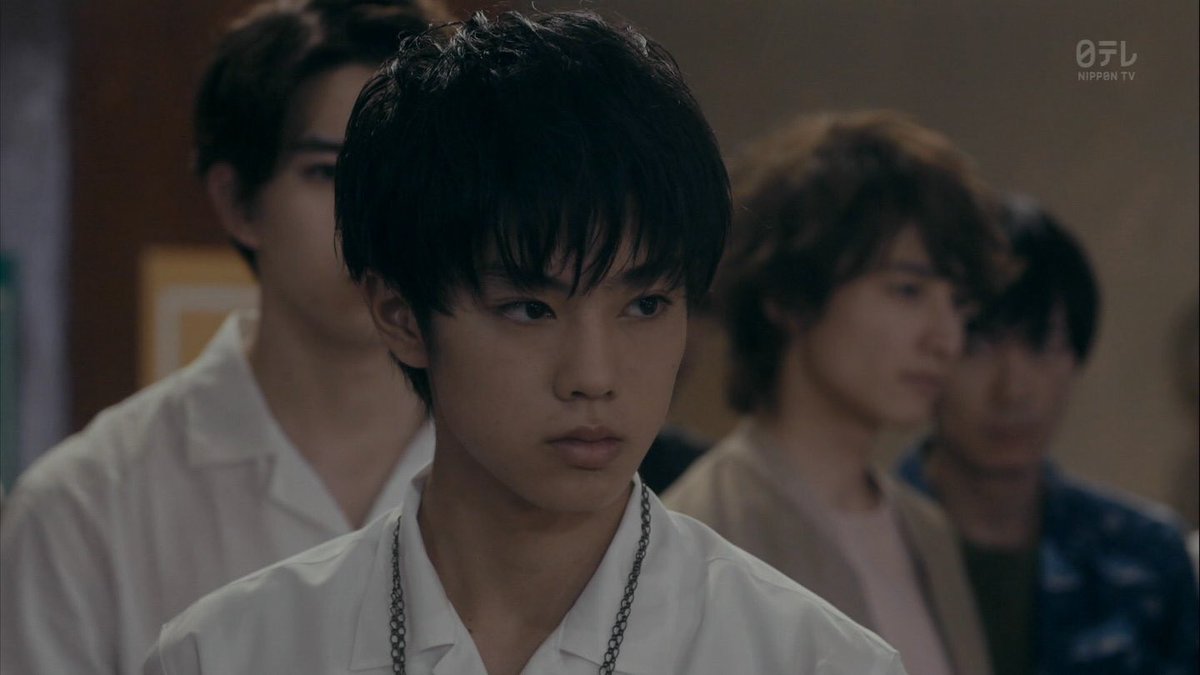 Ren on X: 